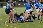 Women's Rugby vs Endicott  Wheaton Women's Rugby vs Endicott College.  Photo by Keith Nordstrom : Wheaton, Rugby, Endicott